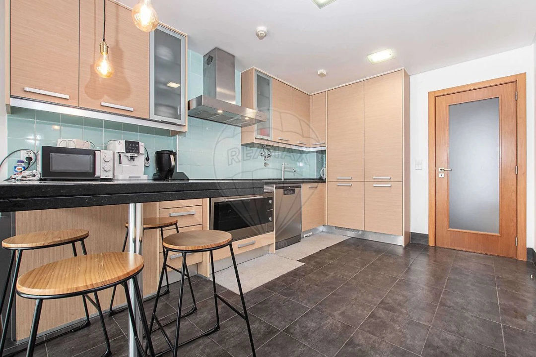 Apartamento T2 para Venda em Alverca do Ribatejo e Sobralinho Foto 15