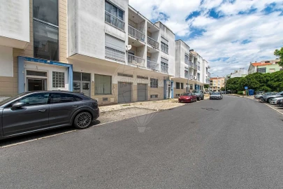 Apartamento T2 para Venda em Alverca do Ribatejo e Sobralinho