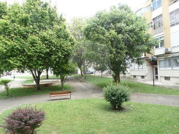 Apartamento T2 para Arrendamento em Encosta do Sol