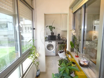 Apartamento T2 para Arrendamento em Encosta do Sol