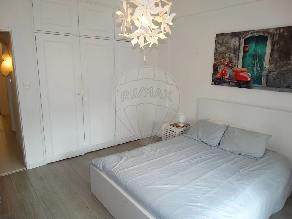 Apartamento T2 para Arrendamento em Encosta do Sol Foto 18