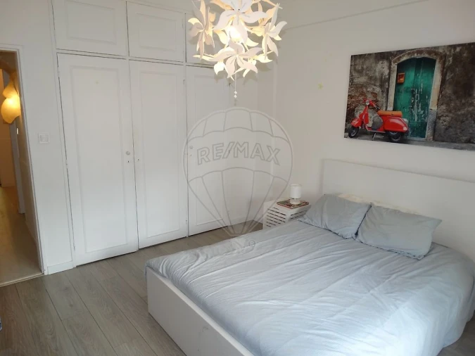 Apartamento T2 para Arrendamento em Encosta do Sol Foto 18