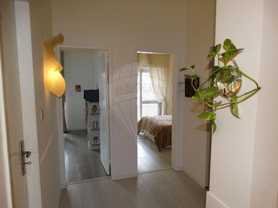 Apartamento T2 para Arrendamento em Encosta do Sol Foto 12