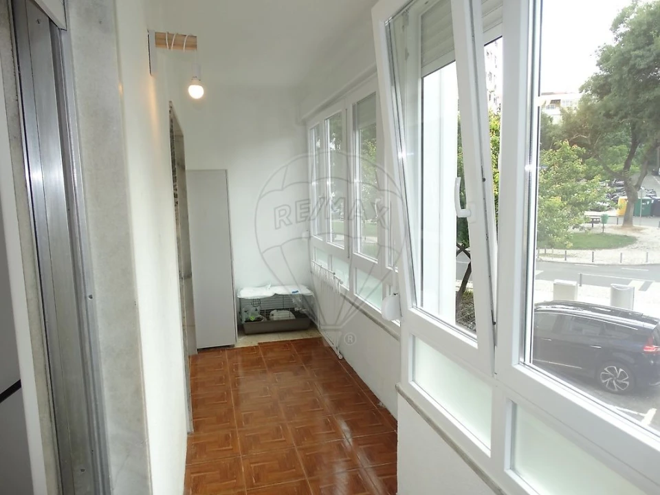 Apartamento T2 para Arrendamento em Encosta do Sol Foto 19