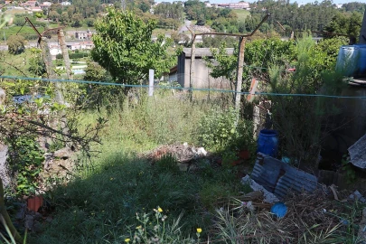 Moradia T4 para Venda em Rebordões