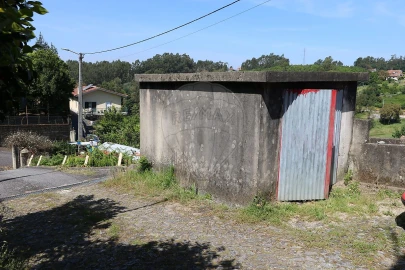 Moradia T4 para Venda em Rebordões