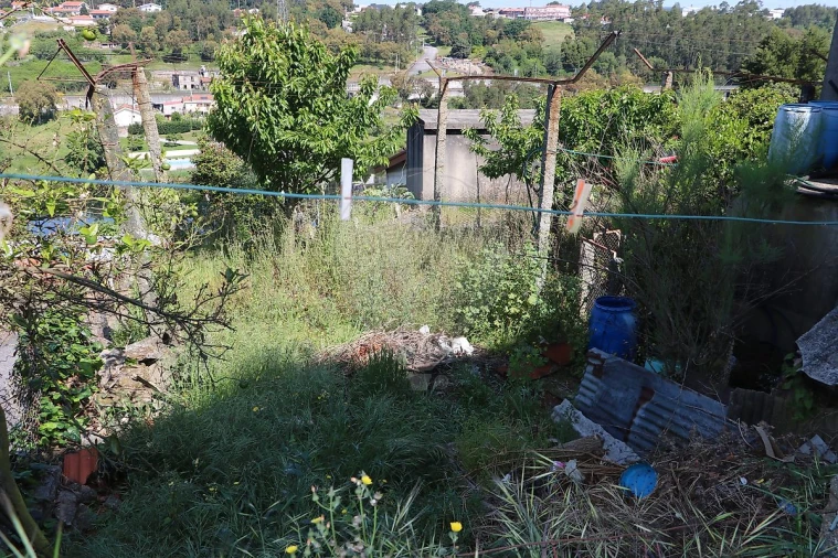 Moradia T4 para Venda em Rebordões Foto 9