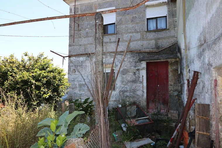 Moradia T4 para Venda em Rebordões Foto 24
