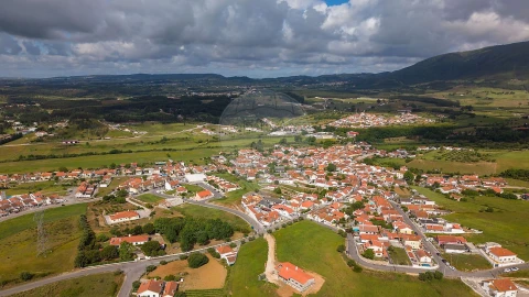 Terreno para Venda em Abrigada e Cabanas de Torres