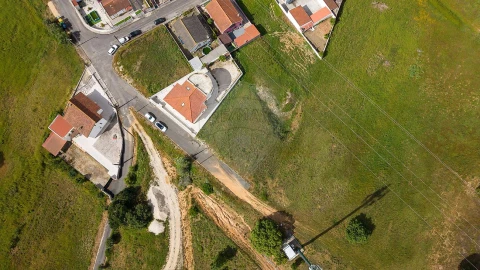 Terreno para Venda em Abrigada e Cabanas de Torres