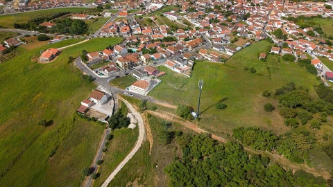 Terreno para Venda em Abrigada e Cabanas de Torres