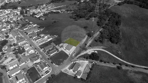 Terreno para Venda em Abrigada e Cabanas de Torres