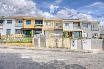 Moradia T3 para Venda em Folgosa