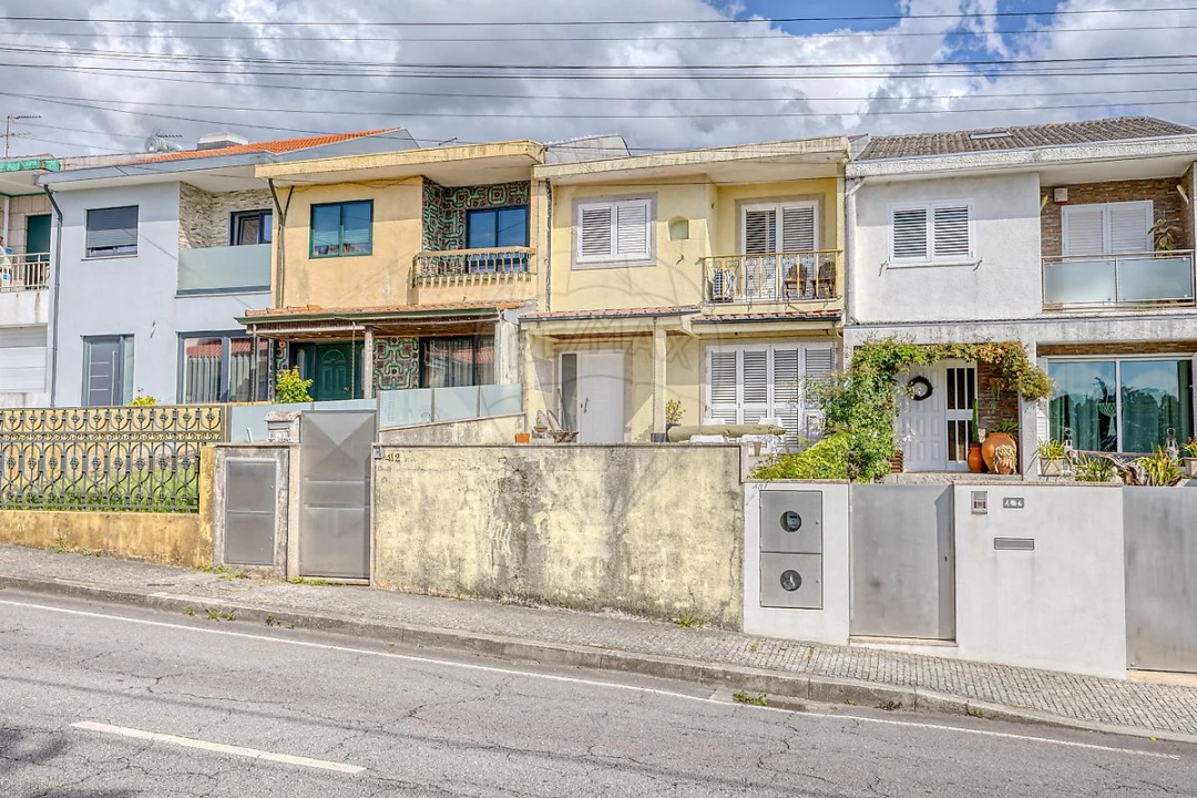 Moradia T3 para Venda em Folgosa Foto 7