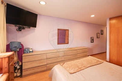 Apartamento T3 para Venda em Avanca