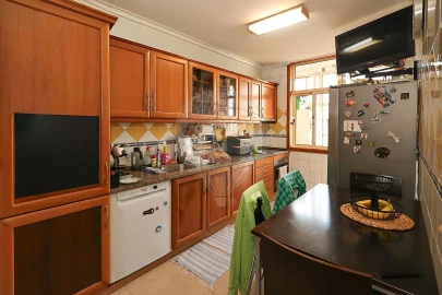 Apartamento T3 para Venda em Avanca
