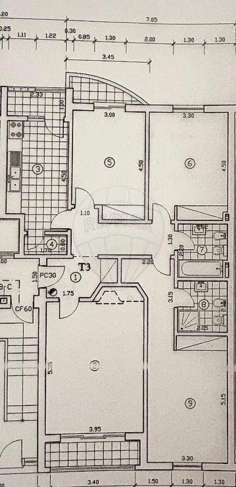 Apartamento T3 para Venda em Avanca