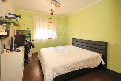 Apartamento T3 para Venda em Avanca