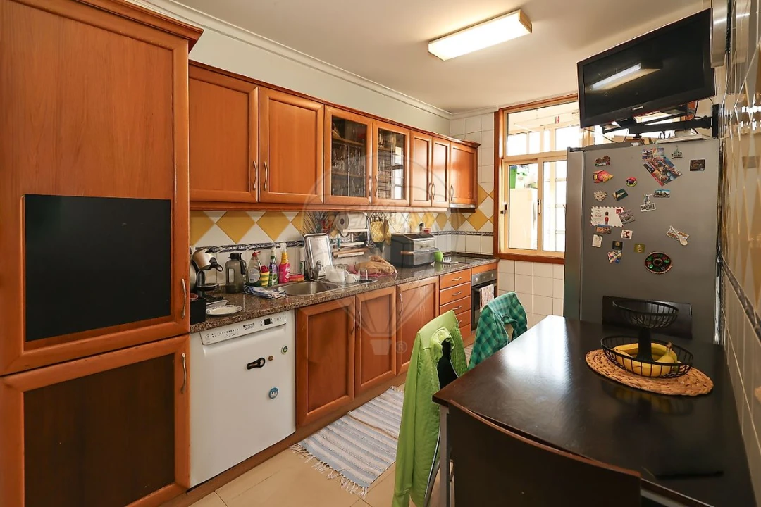 Apartamento T3 para Venda em Avanca Foto 4