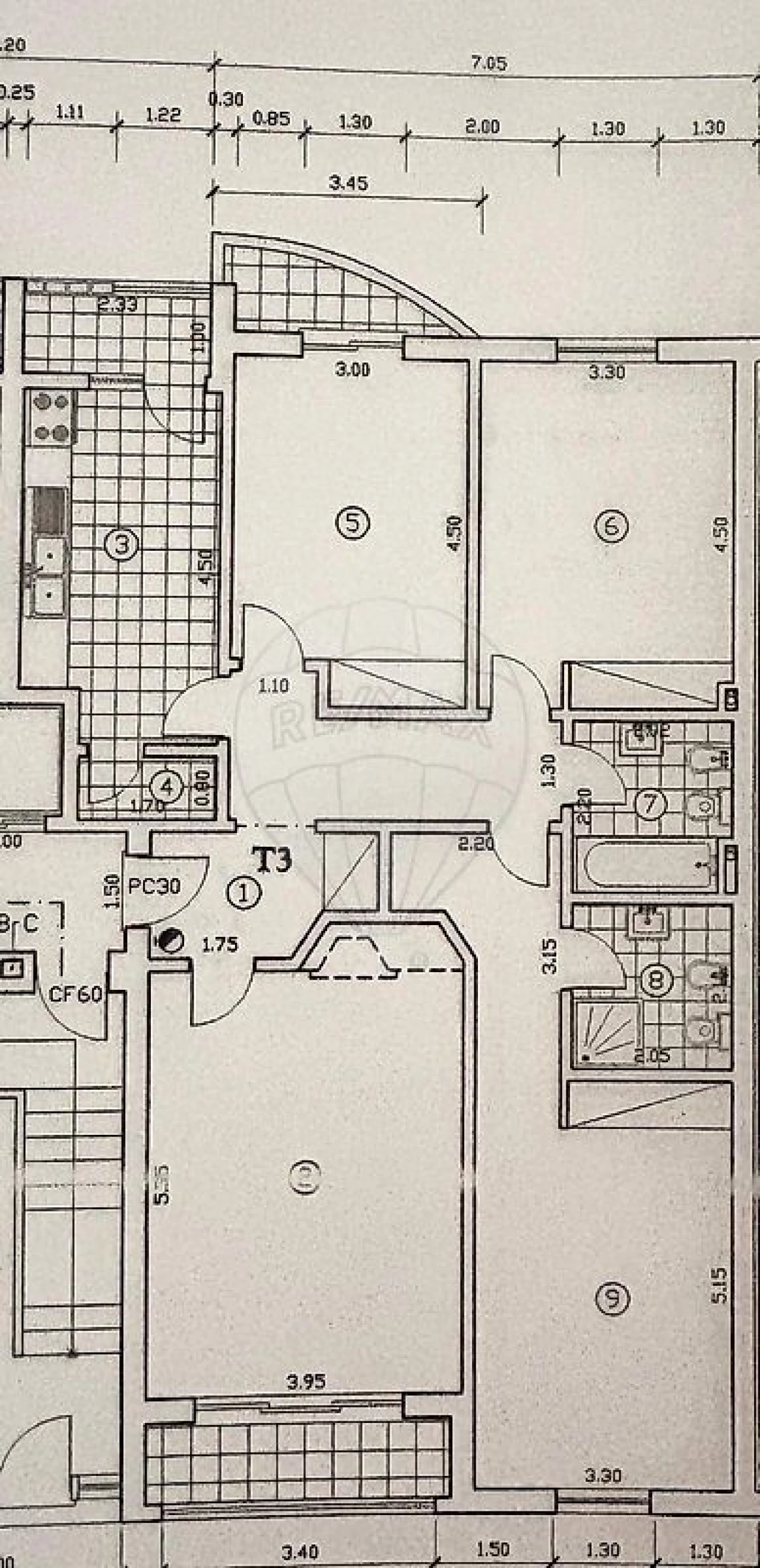 Apartamento T3 para Venda em Avanca Foto 26