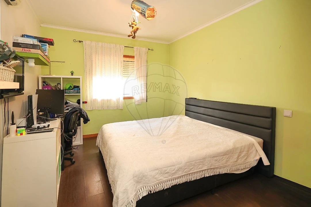 Apartamento T3 para Venda em Avanca Foto 11