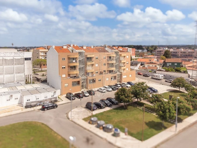 Apartamento T3 para Venda em Avanca Foto 5