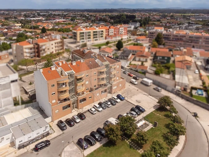 Apartamento T3 para Venda em Avanca Foto 24