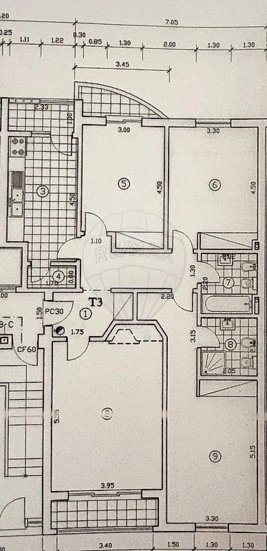 Apartamento T3 para Venda em Avanca Foto 26
