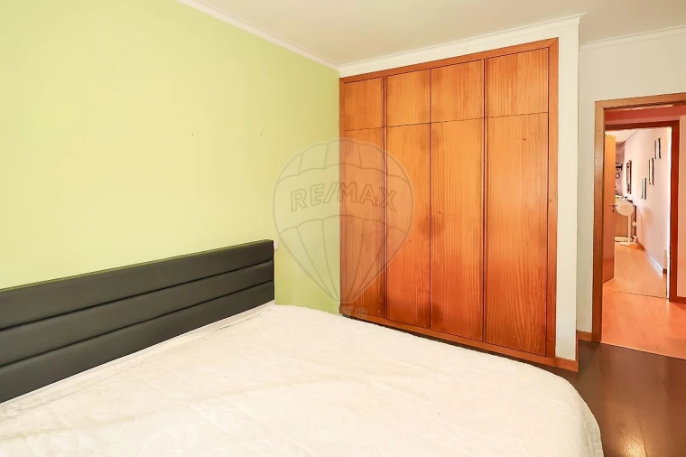 Apartamento T3 para Venda em Avanca Foto 18