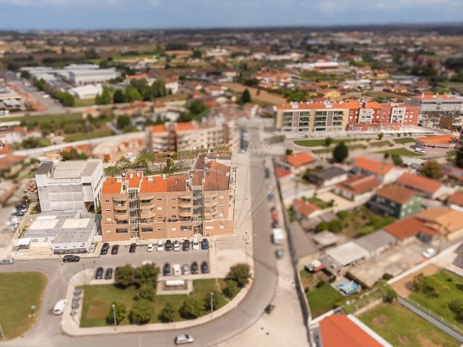 Apartamento T3 para Venda em Avanca Foto 2