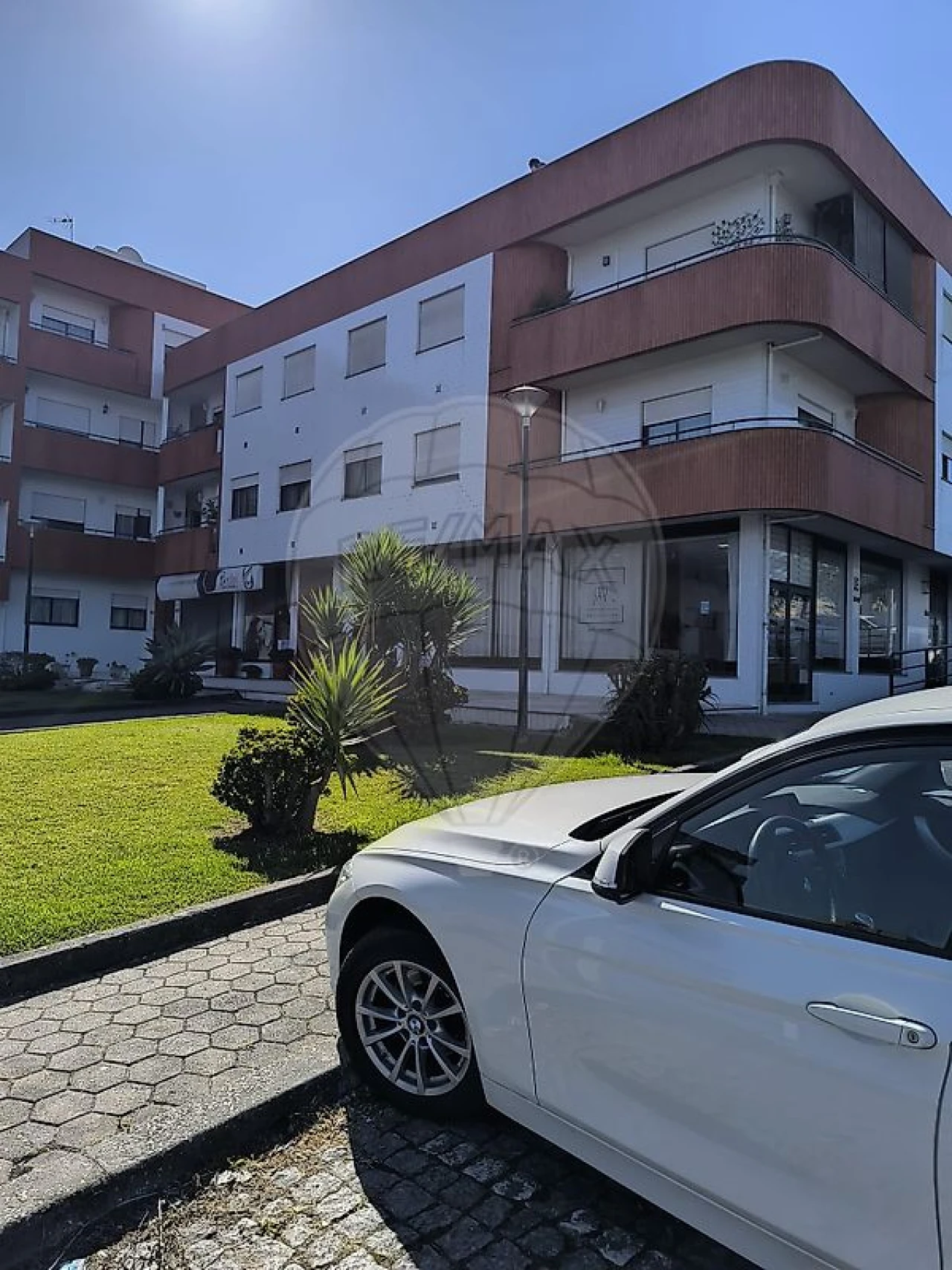 Apartamento T2 para Venda em Santa Maria de Lamas Foto 18