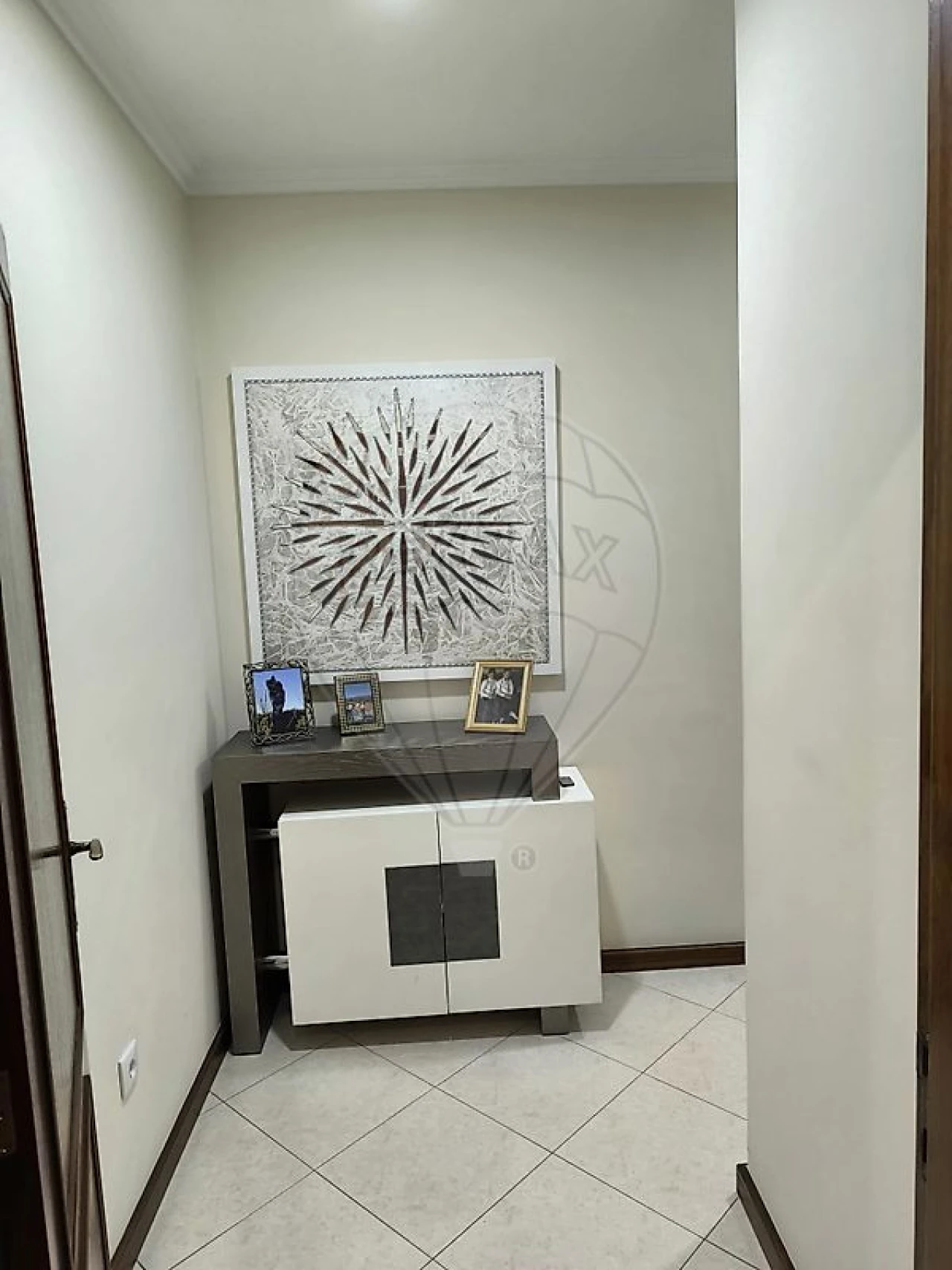 Apartamento T2 para Venda em Santa Maria de Lamas Foto 6