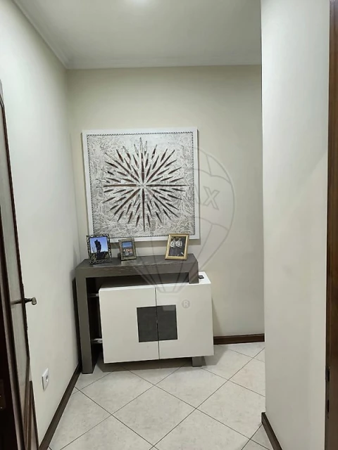 Apartamento T2 para Venda em Santa Maria de Lamas