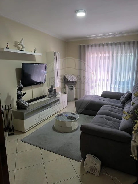 Apartamento T2 para Venda em Santa Maria de Lamas