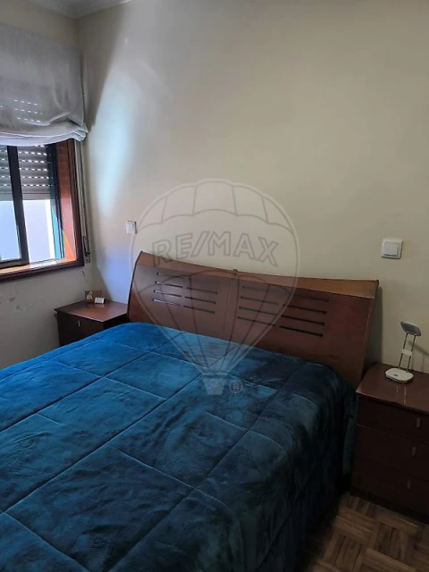 Apartamento T2 para Venda em Santa Maria de Lamas