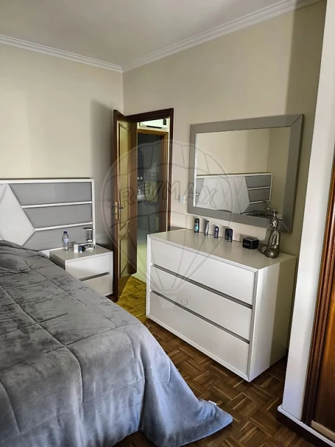 Apartamento T2 para Venda em Santa Maria de Lamas