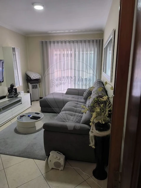 Apartamento T2 para Venda em Santa Maria de Lamas