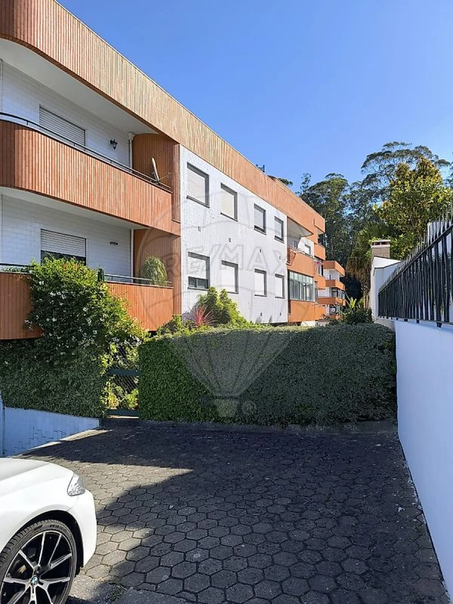 Apartamento T2 para Venda em Santa Maria de Lamas Foto 20