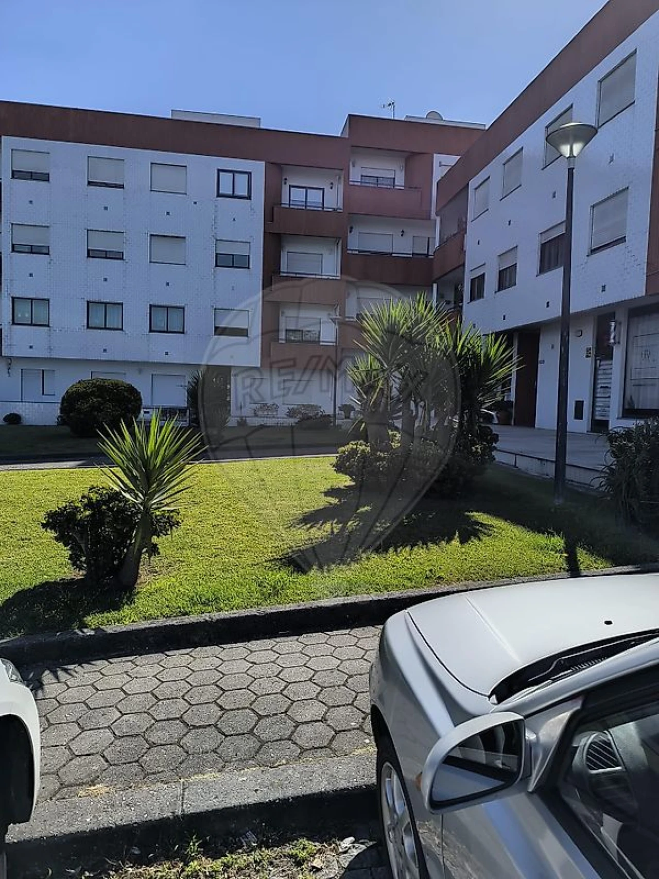 Apartamento T2 para Venda em Santa Maria de Lamas Foto 17
