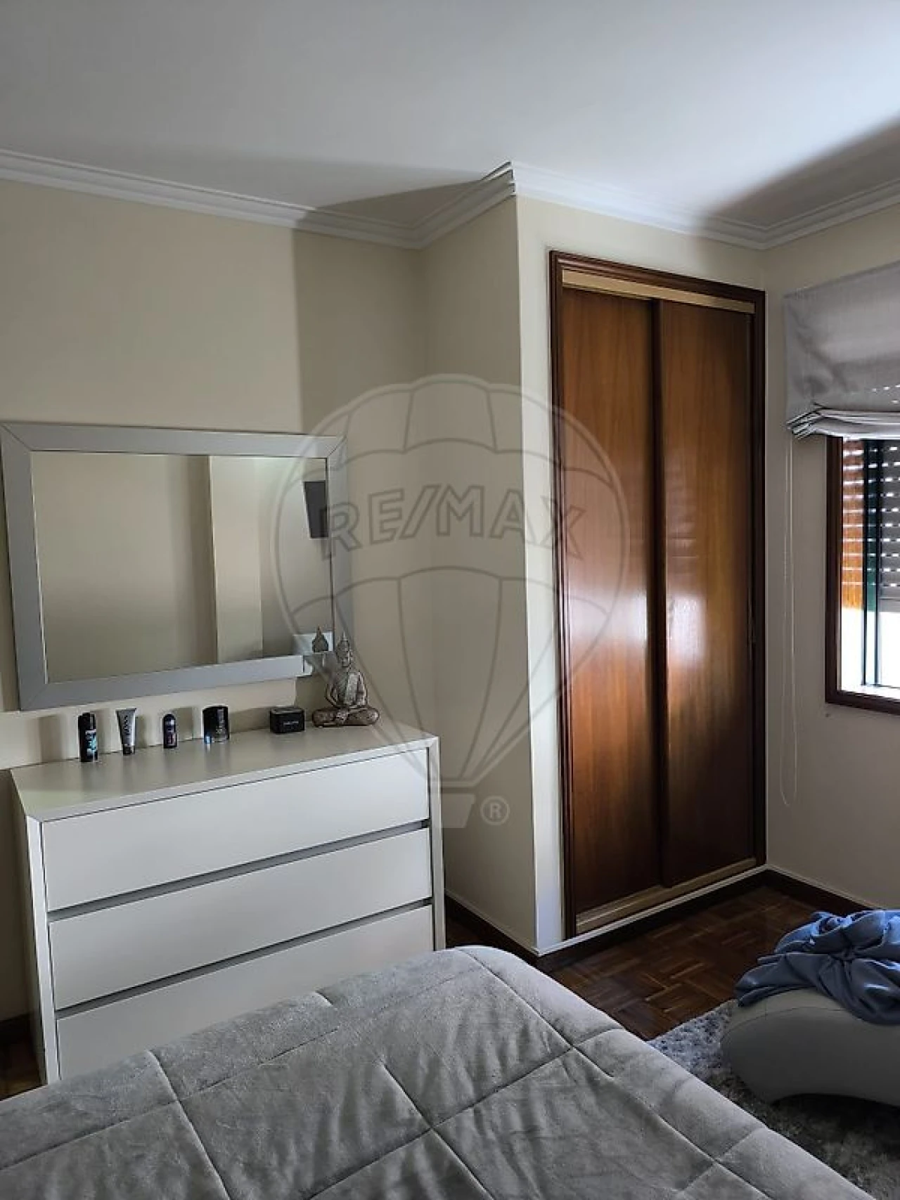 Apartamento T2 para Venda em Santa Maria de Lamas Foto 9
