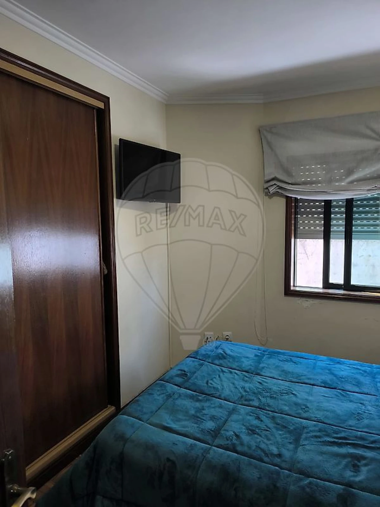 Apartamento T2 para Venda em Santa Maria de Lamas Foto 4