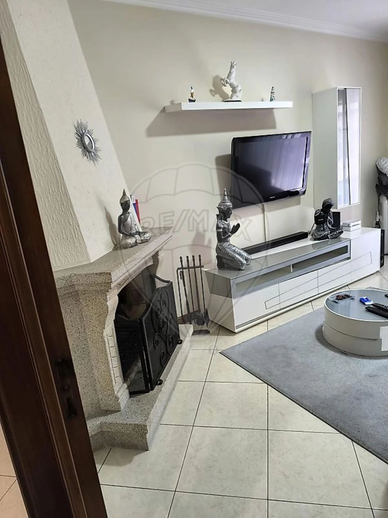 Apartamento T2 para Venda em Santa Maria de Lamas Foto 22