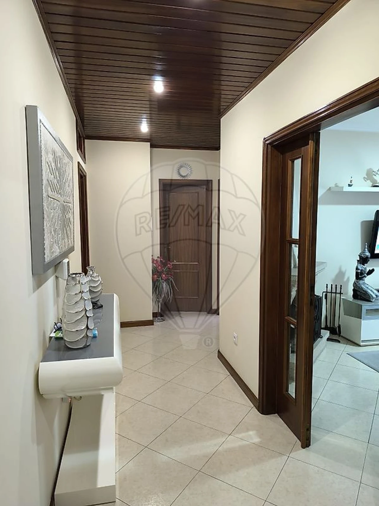 Apartamento T2 para Venda em Santa Maria de Lamas Foto 7