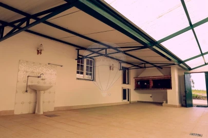 Moradia T3 para Venda em Landal