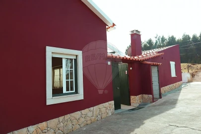 Moradia T3 para Venda em Landal