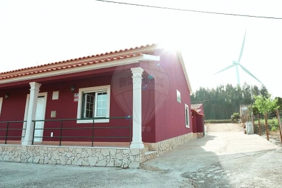 Moradia T3 para Venda em Landal