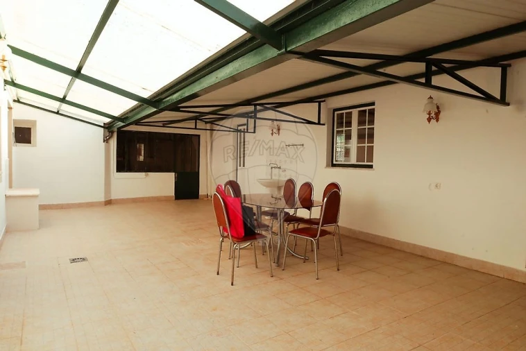 Moradia T3 para Venda em Landal Foto 42