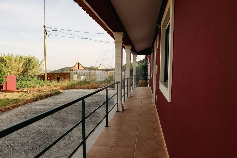 Moradia T3 para Venda em Landal Foto 40