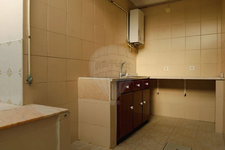 Moradia T3 para Venda em Landal Foto 38