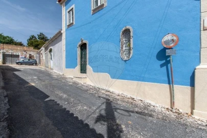 Moradia T7 para Venda em Cartaxo e Vale da Pinta